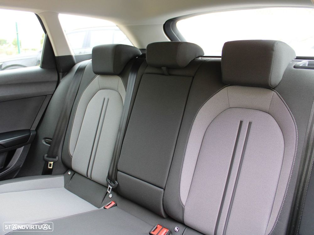 SEAT Leon ST 2.0 TDI Style DSG - 55