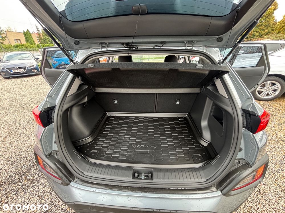 Hyundai Kona 1.0 T-GDI Style - 3