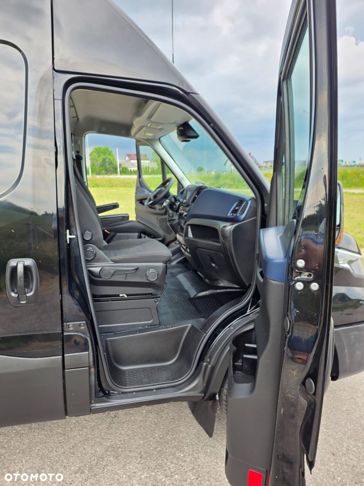 Iveco 50c18*Hi Matic*Bliźniak*Średni*35 180**DMC 3.5 Tony*Master*Daily*Sprinter*Jumper*Boxer*Ducato*Crafter*Man Tge - 7