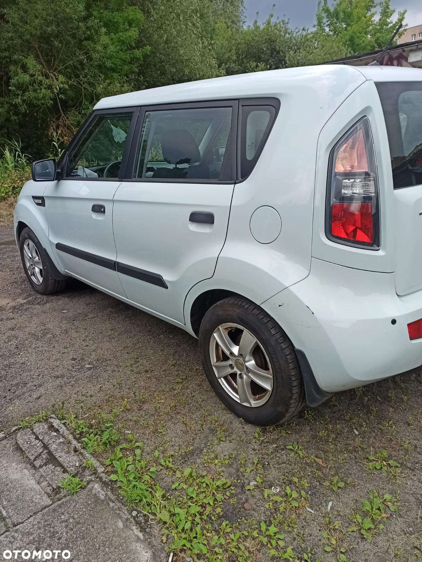Kia Soul 1.6 M - 3