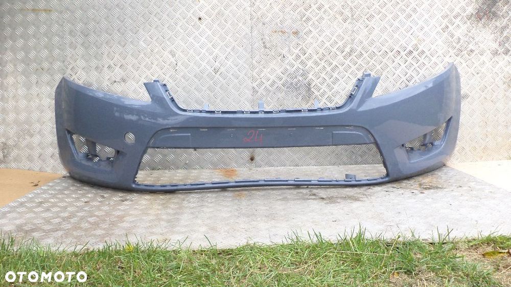 Nowy Zderzak przedni Ford Mondeo 2003 - 2007