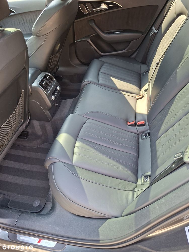 Audi A6 Avant 2.0 TDI Quattro S tronic - 21