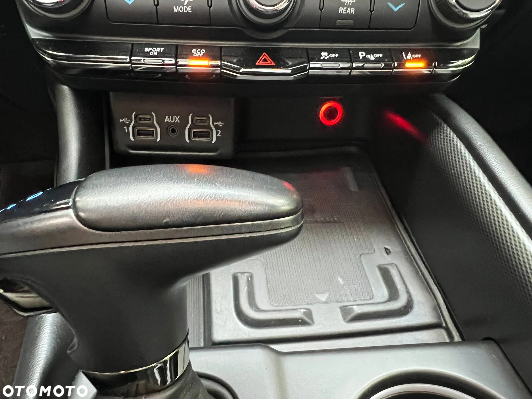 Dodge Durango 5.7 R/T - 13