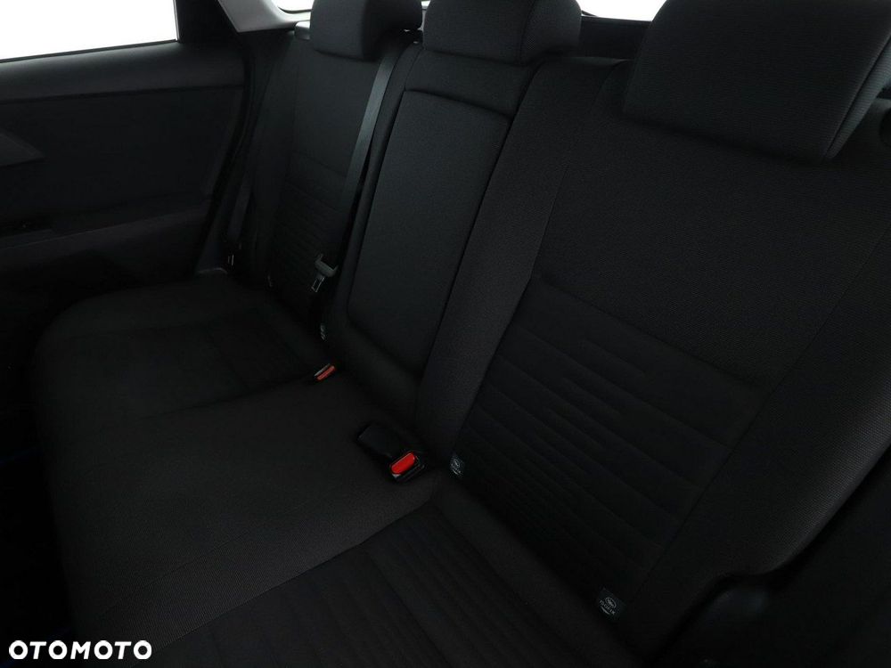 Toyota Auris 1.8 VVT-i Automatik Comfort - 18