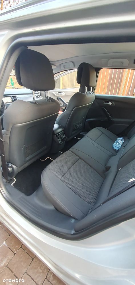 Peugeot 508 - 4