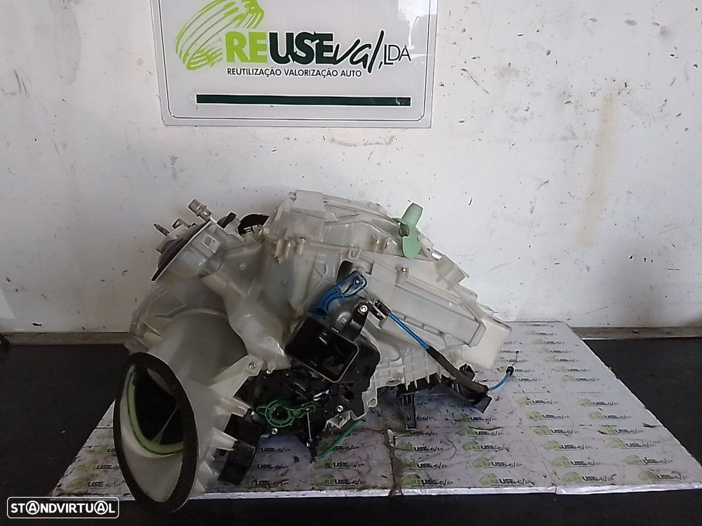 Caixa Climatização/Sofagem Completa Citroen C3 Picasso (Sh_) - 1