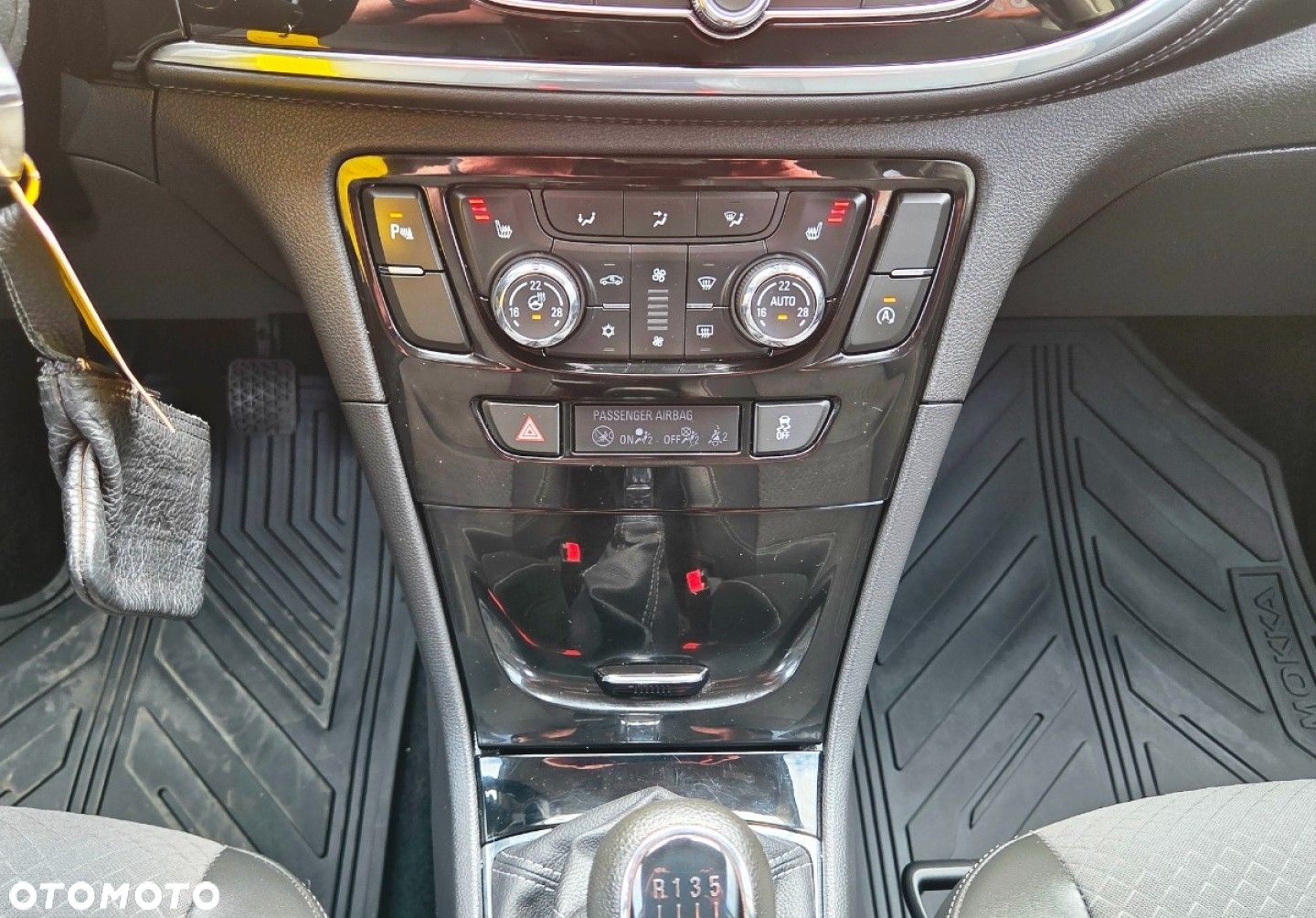 Opel Mokka - 19