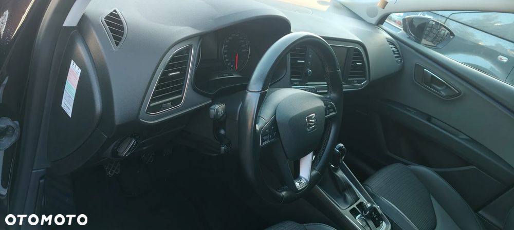 Seat Leon - 17