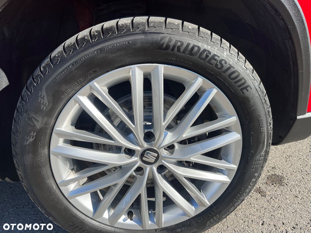 Seat Ateca - 25