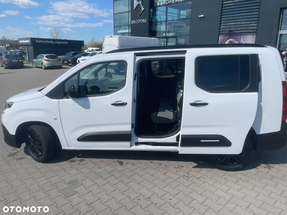 Citroën Berlingo - 9