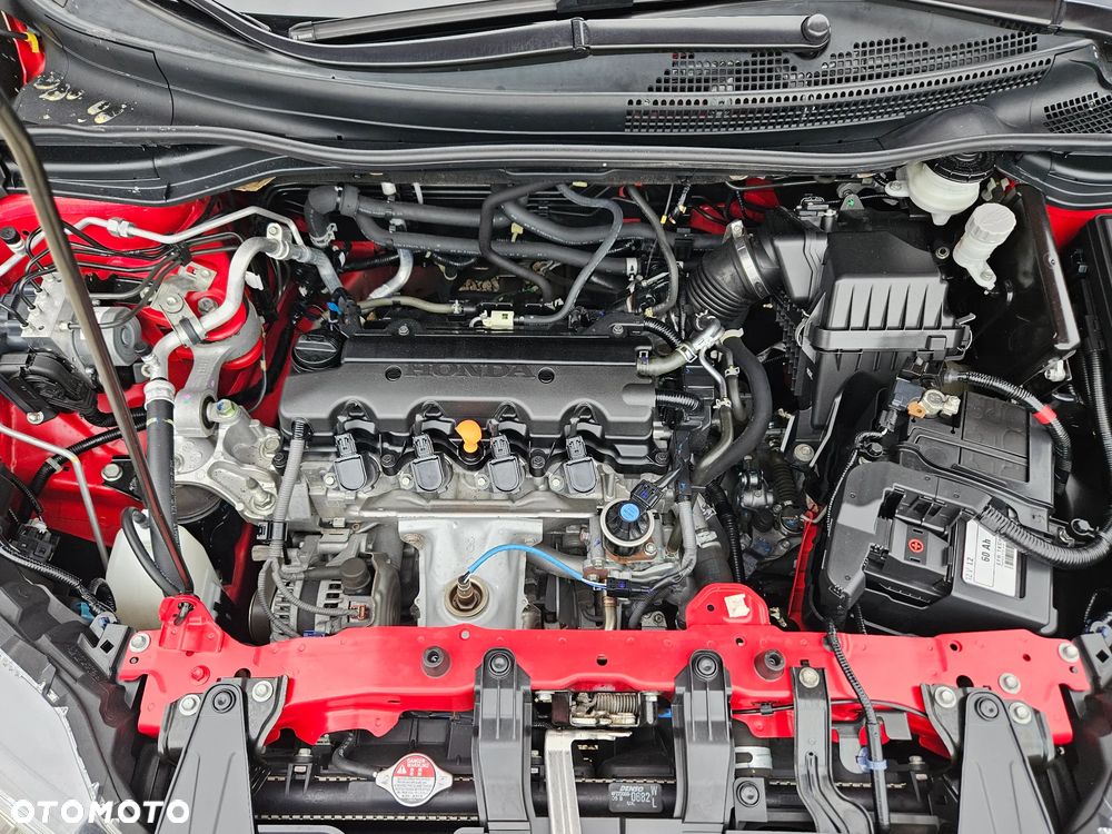 Honda CR-V 2.0 Executive (Sensing Pack / Connect+) - 41