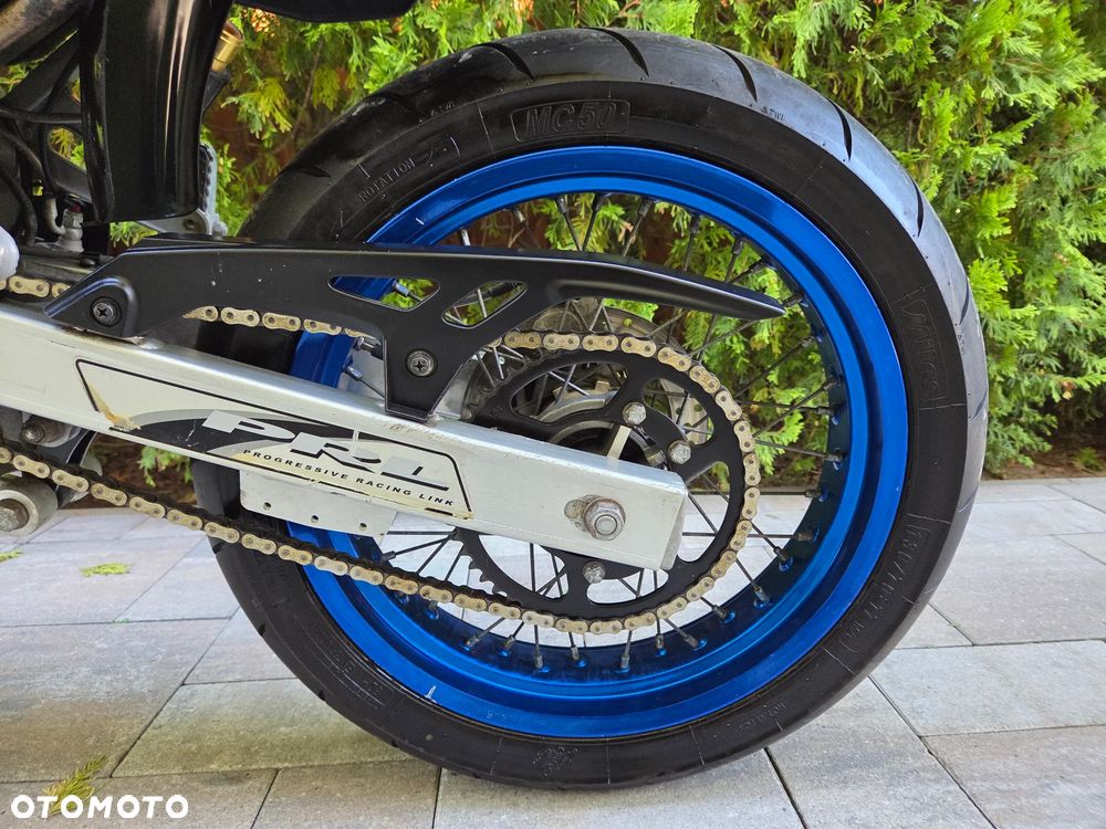 Derbi Senda - 21