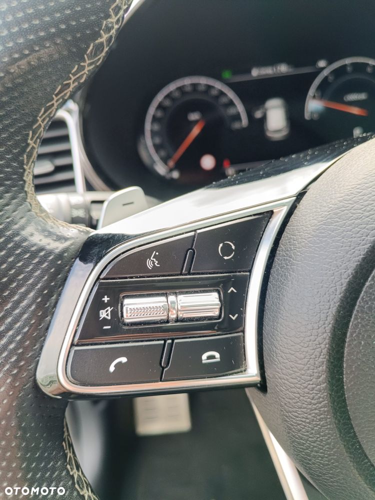 Kia ProCeed 1.4 T-GDI GT Line DCT - 12