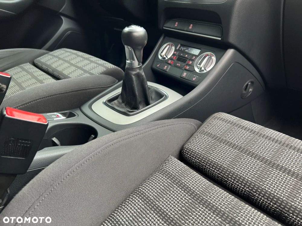 Audi Q3 2.0 TDI - 25