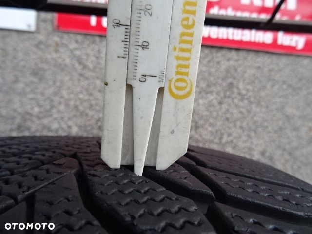 225/45/R17 91H Bridgestone Blizzak LM005 - 4