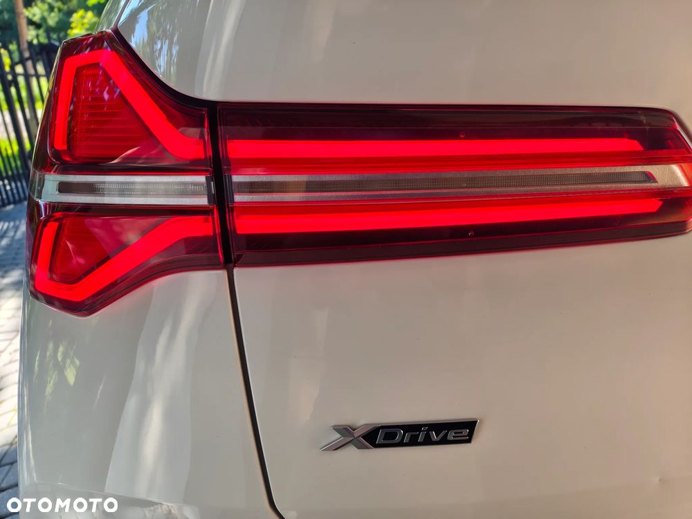 BMW X3 - 7