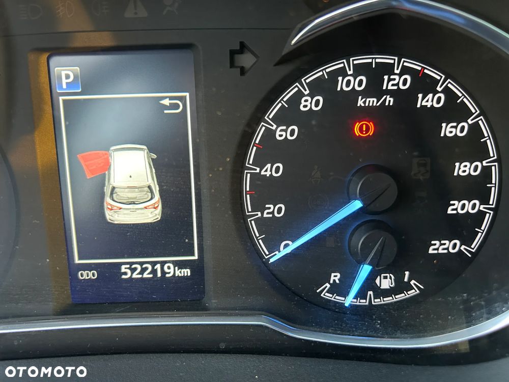 Toyota Yaris - 14