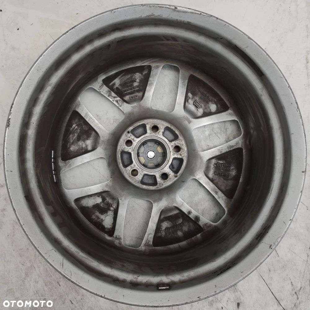 Felgi OZ MAE 19×8,5j 9,5j +35 +48 5×112 - 8