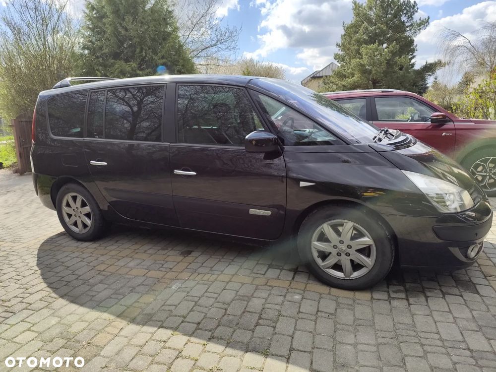 Renault Grand Espace 2.0 dCi FAP Navitech - 1