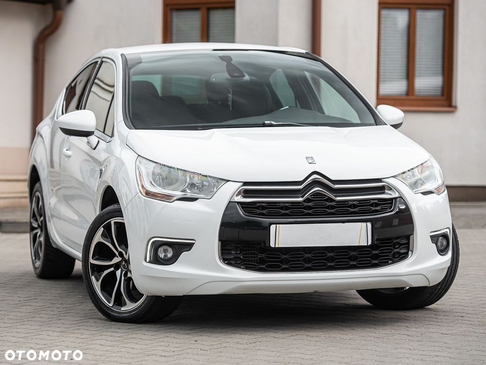 Citroën DS4 BlueHDi 120 S&S SoChic - 1
