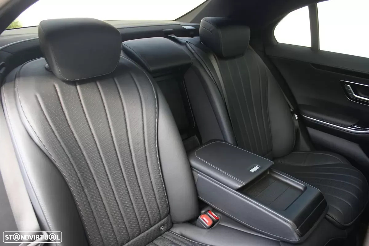 Mercedes-Benz S 400 d 4Matic - 19