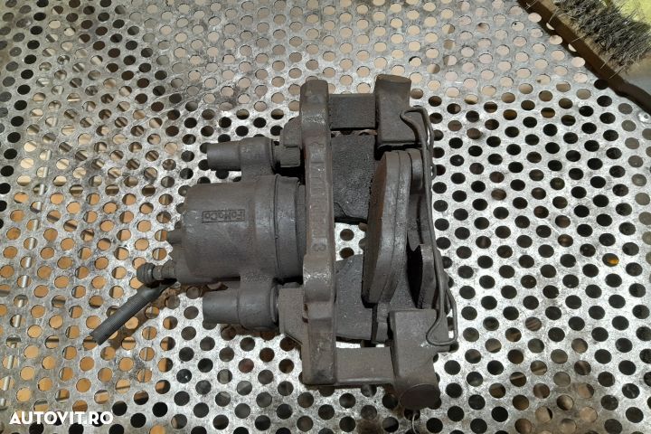 Etrier fata stanga Ford Kuga 1 [2008 - 2013] Crossover 2.0 TDCi MT (1 - 3