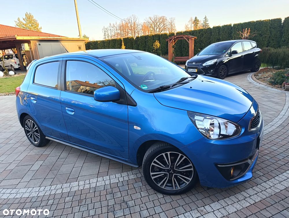 Mitsubishi Space Star 1.2 Top - 6