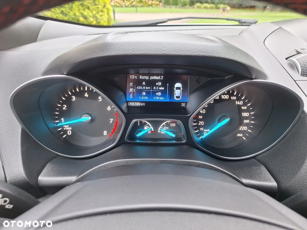 Ford Kuga 1.5 EcoBoost 2x4 ST-Line - 17