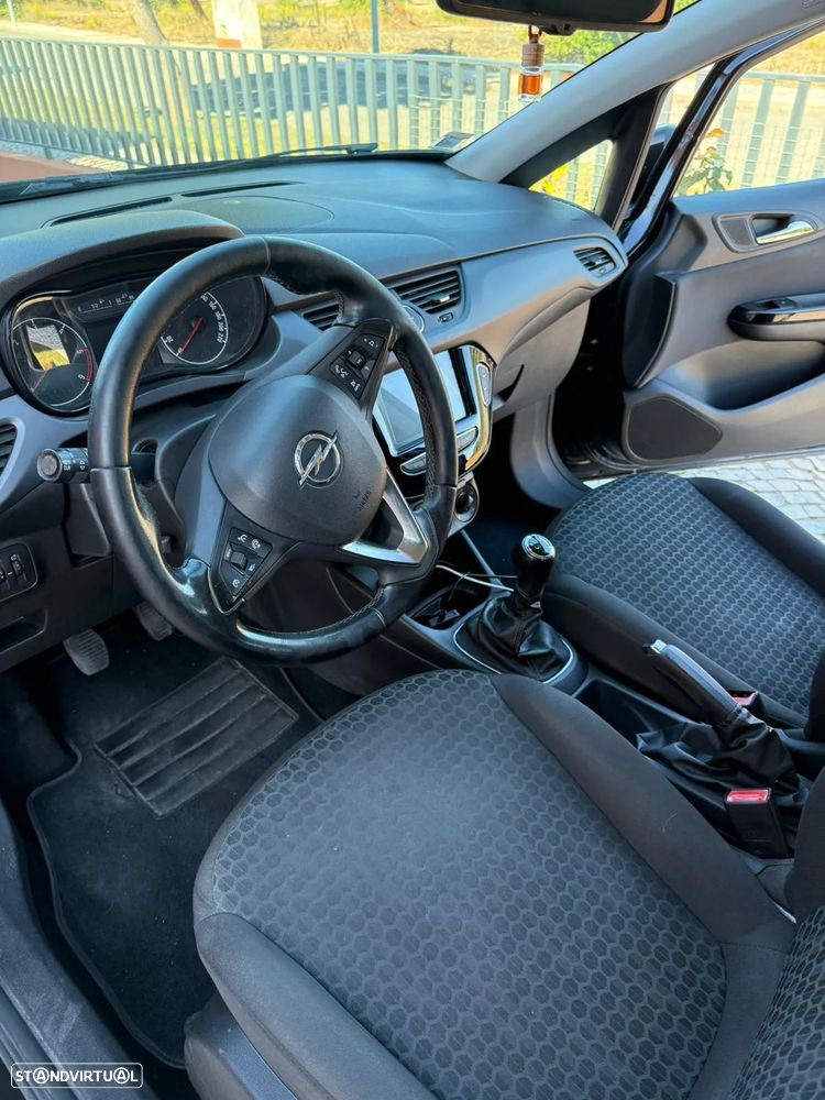 Opel Corsa 1.3 CDTi Business Edition - 9