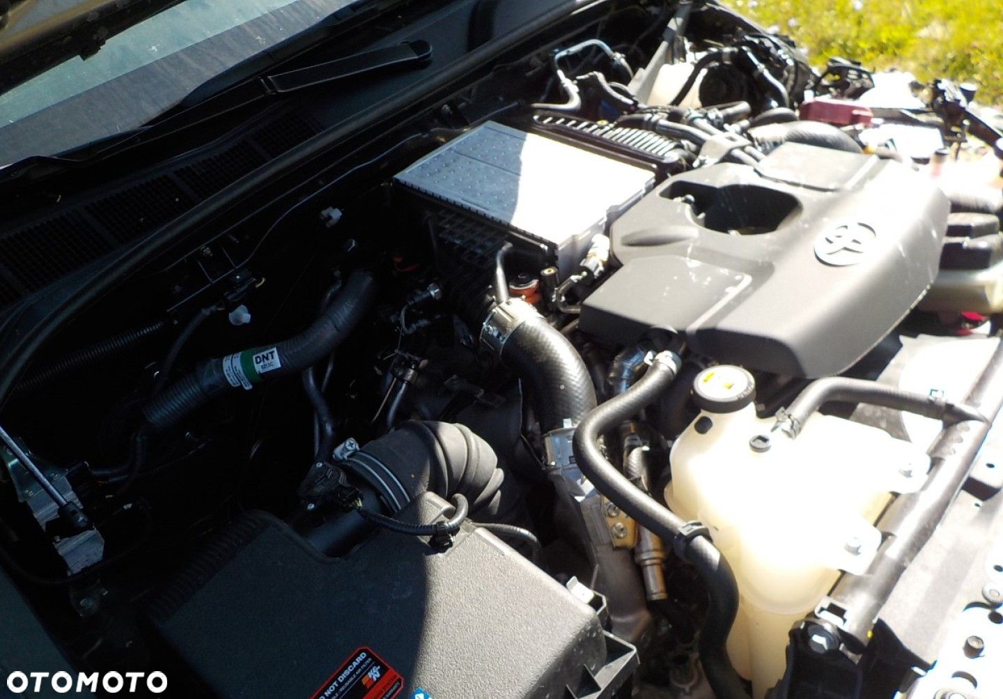 Toyota Hilux - 7