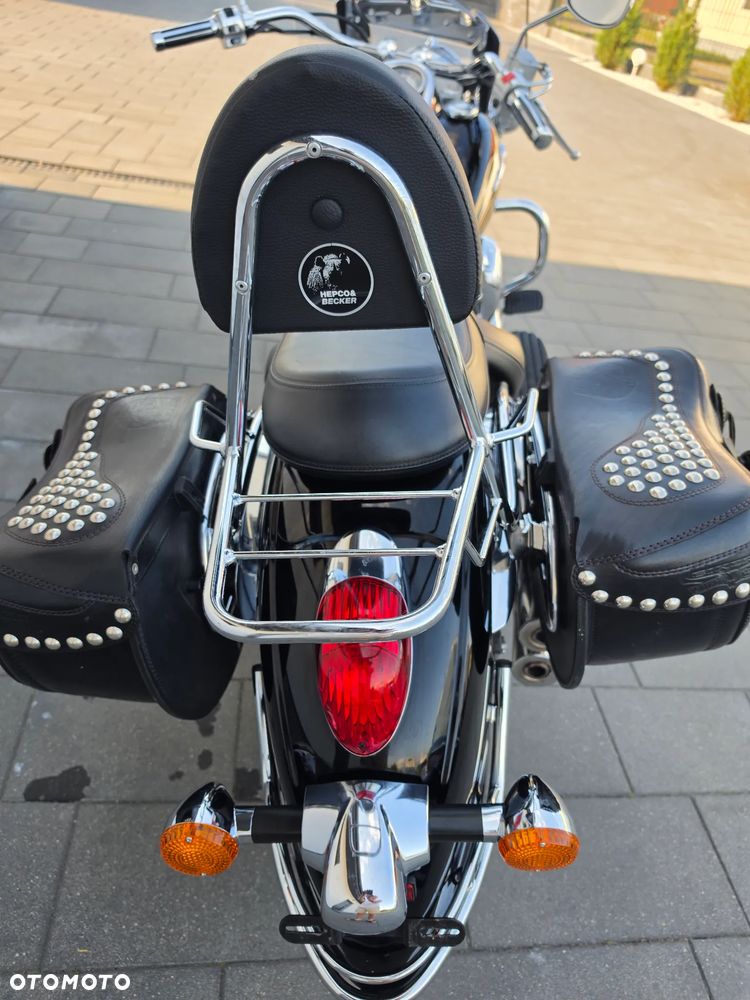 Kawasaki Vulcan - 20
