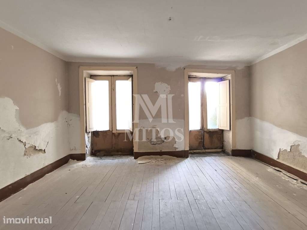 Prédio com projeto aprovado centro histórico - Viana do Castelo - Grande imagem: 5/19