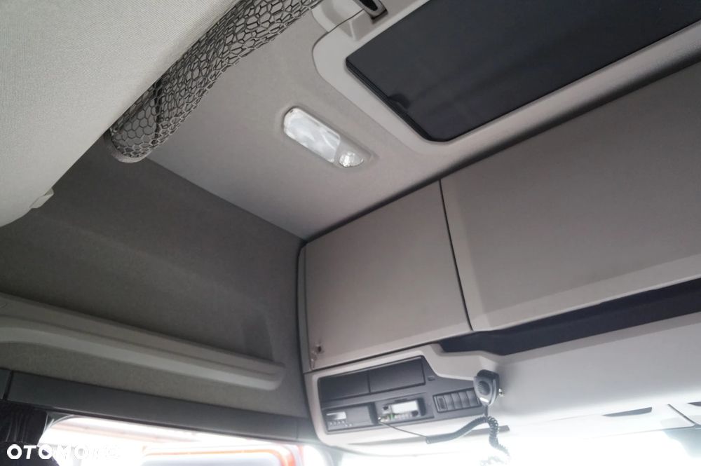 Scania R 460 EURO 6 RETARDER PEŁEN SERWIS FULL LED - 15