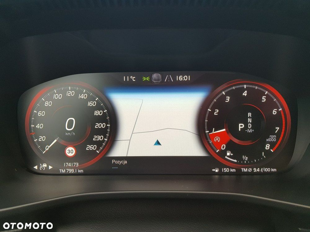 Volvo XC 40 T4 Momentum - 19