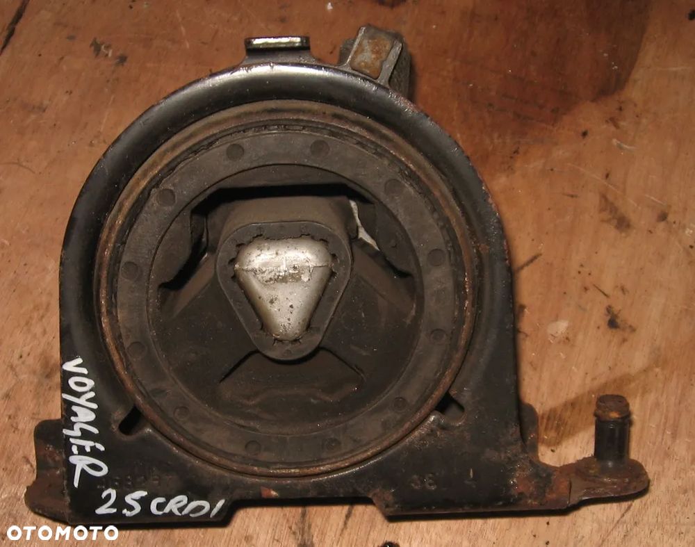 poduszka silnika VOYAGER 2.5 CRDI - 3