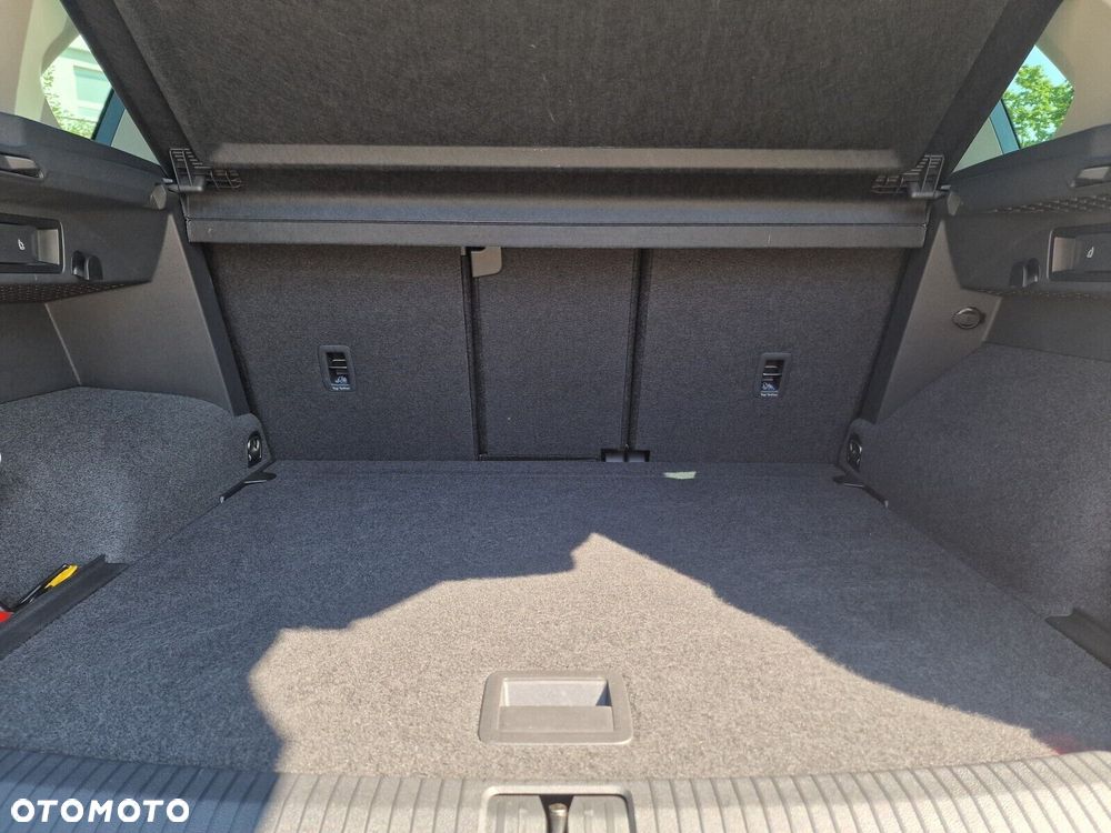 Volkswagen Tiguan 1.5 TSI EVO Elegance DSG - 15