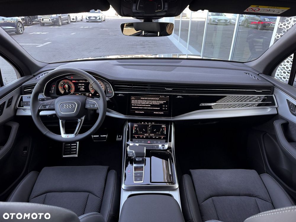 Audi Q7 - 21
