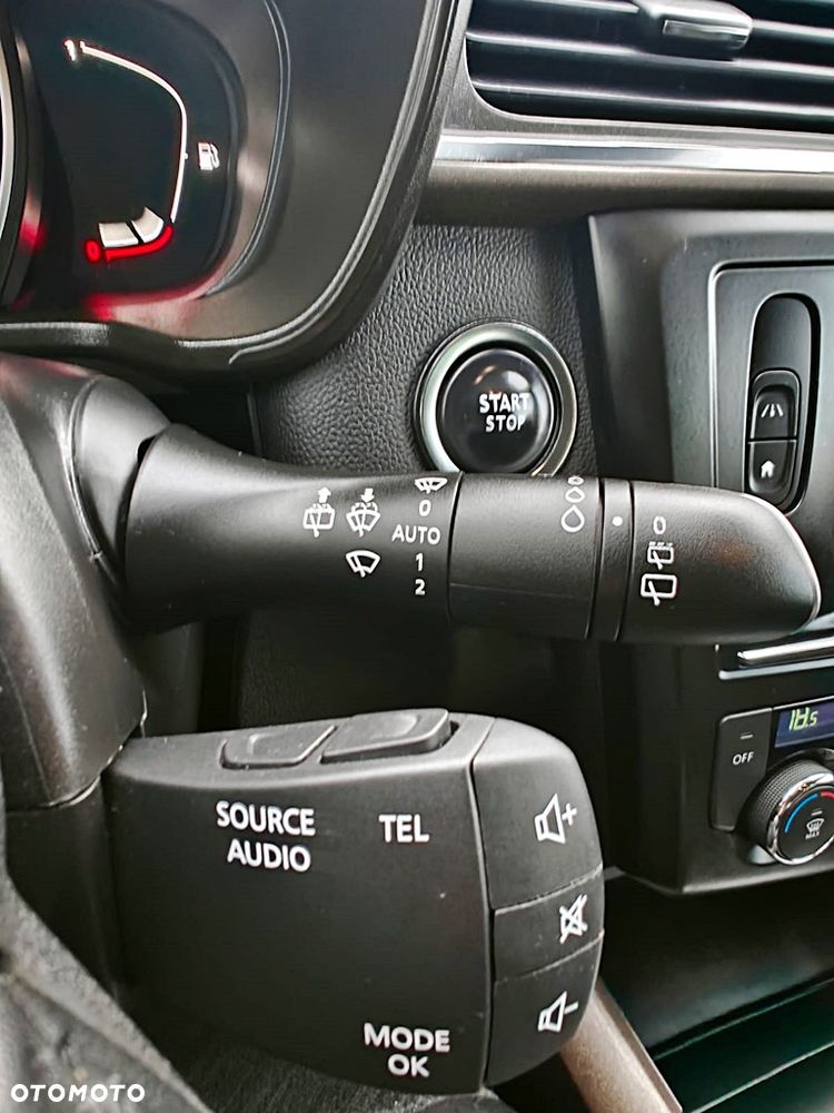 Renault Kadjar Energy dCi 130 4x4 XMOD - 30