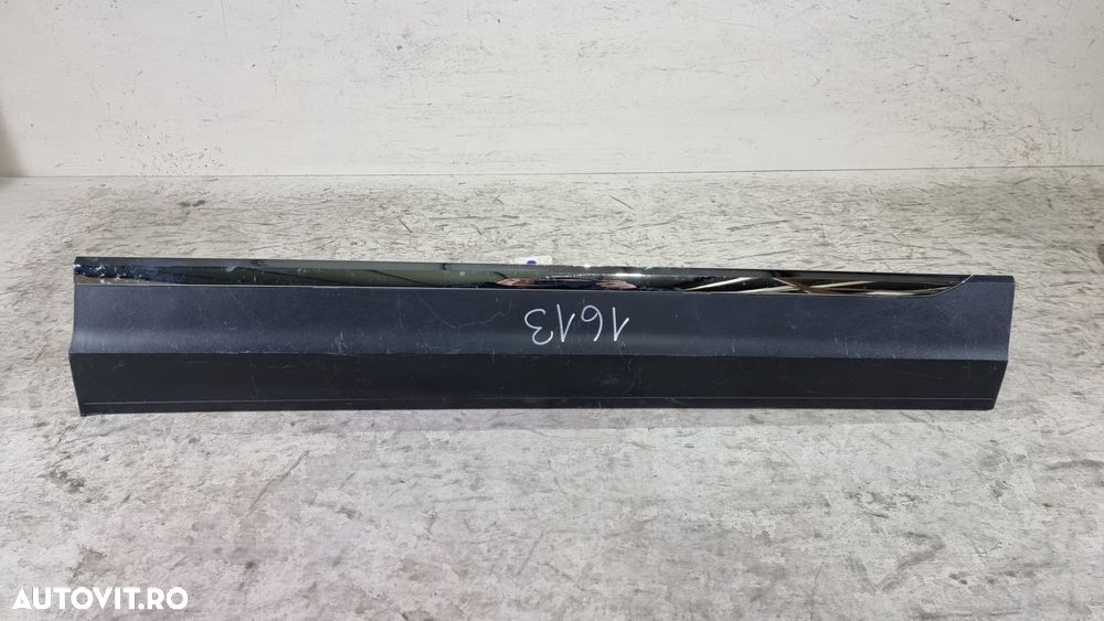 Bandou usa dreapta fata VW T-Roc, 2018, 2019, 2020, 2021, 2022, 2GA854940. - 2