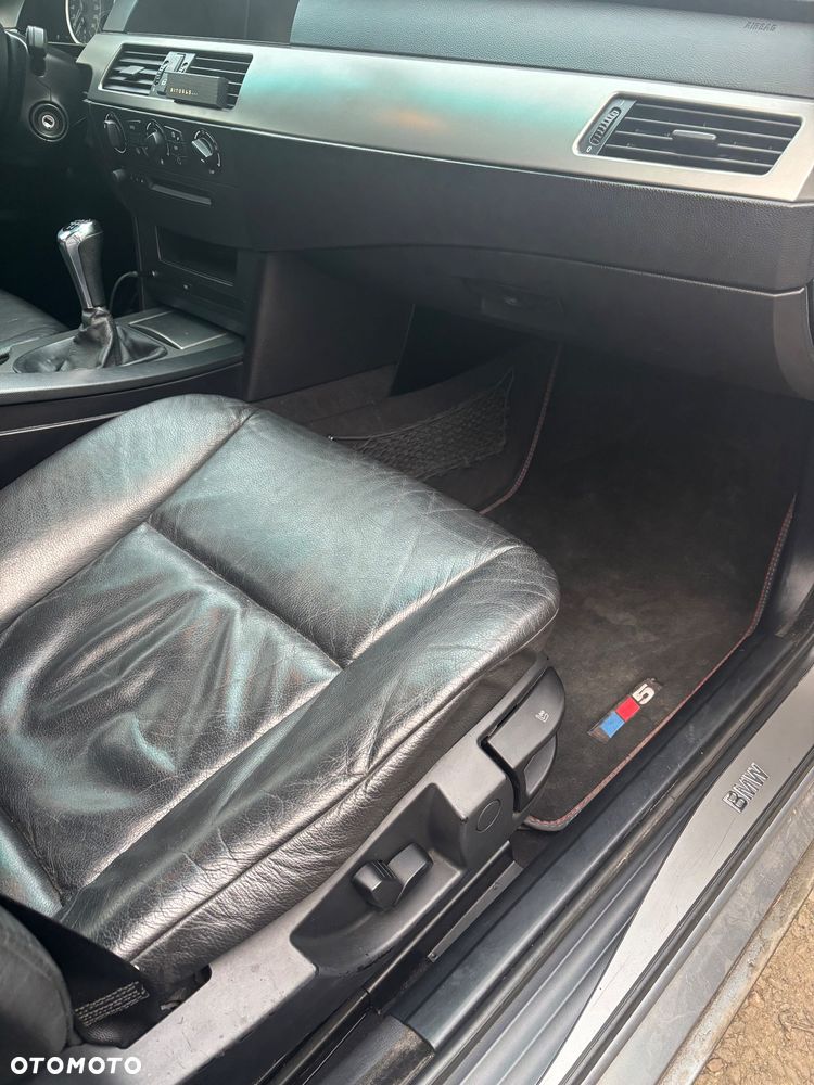BMW Seria 5 520i - 19