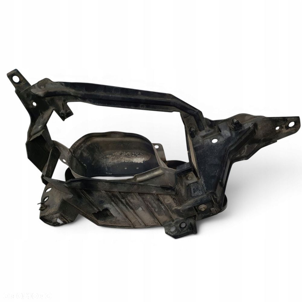 LEWA KOŃCÓWKA WYDECHU BMW X5 G05 X6 G06 3.0 D Nakładka 8078669 - 11