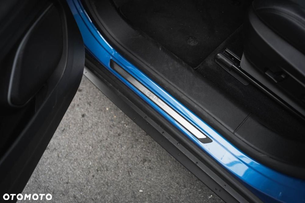 Alfa Romeo Stelvio - 30