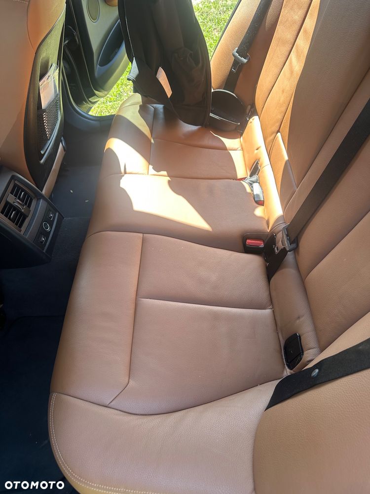 BMW Seria 3 - 6
