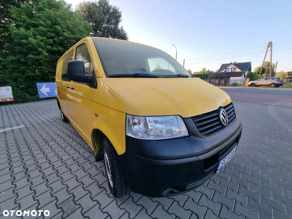 Volkswagen T5 - 12
