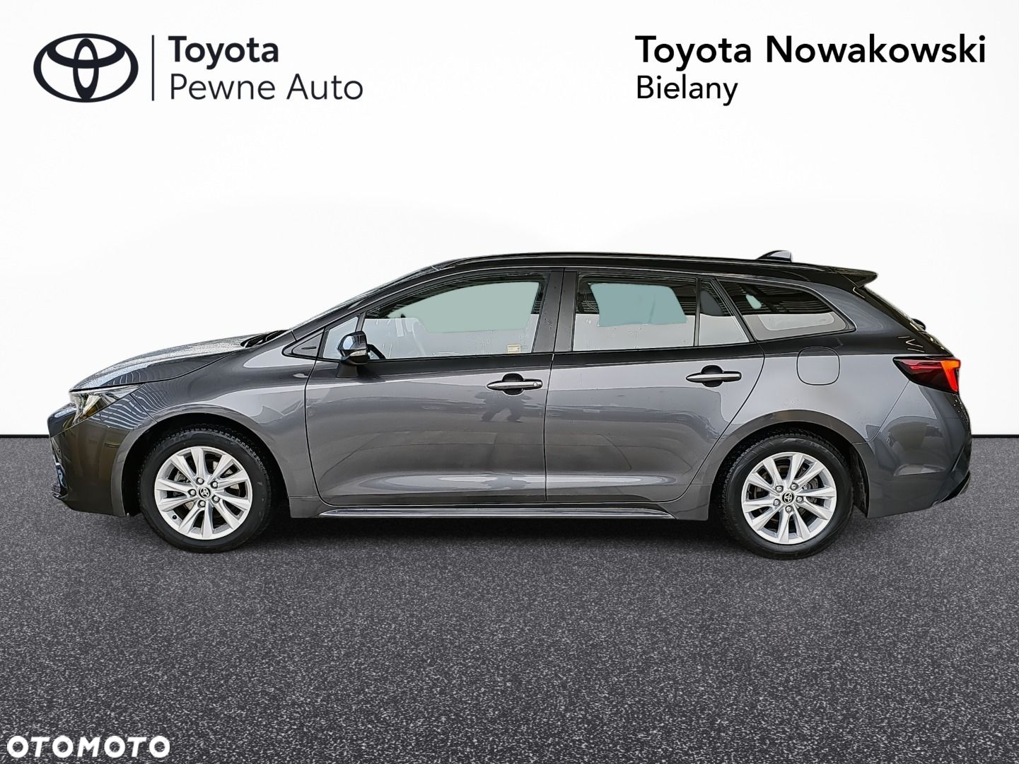 Toyota Corolla - 4