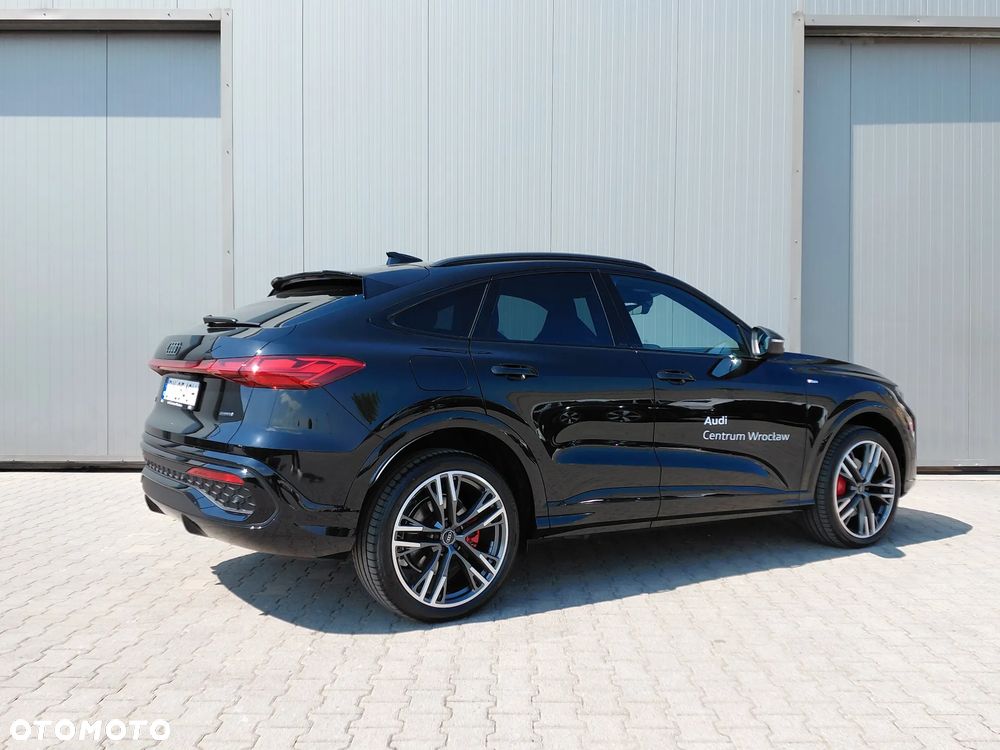 Audi Q5 Sportback TDI mHEV 150 kW Quattro S tronic - 2