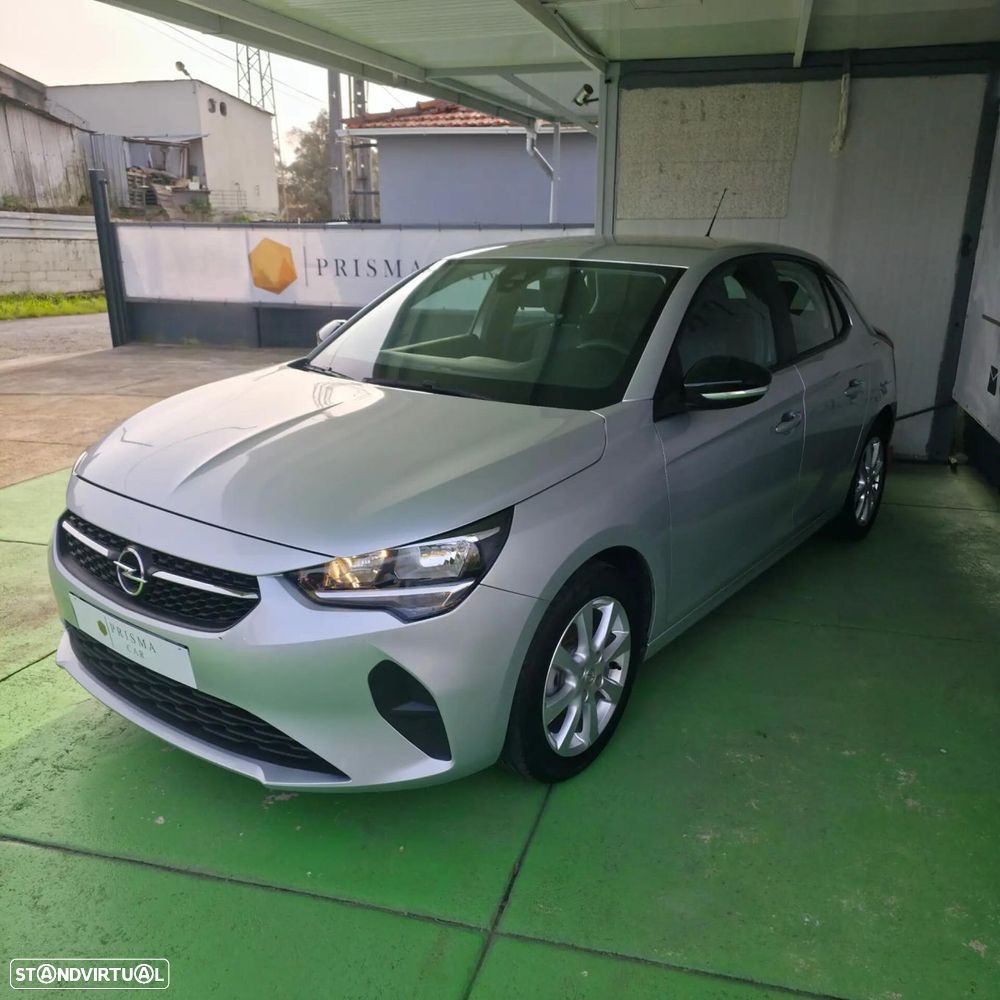Opel Corsa 1.2 Elegance - 3
