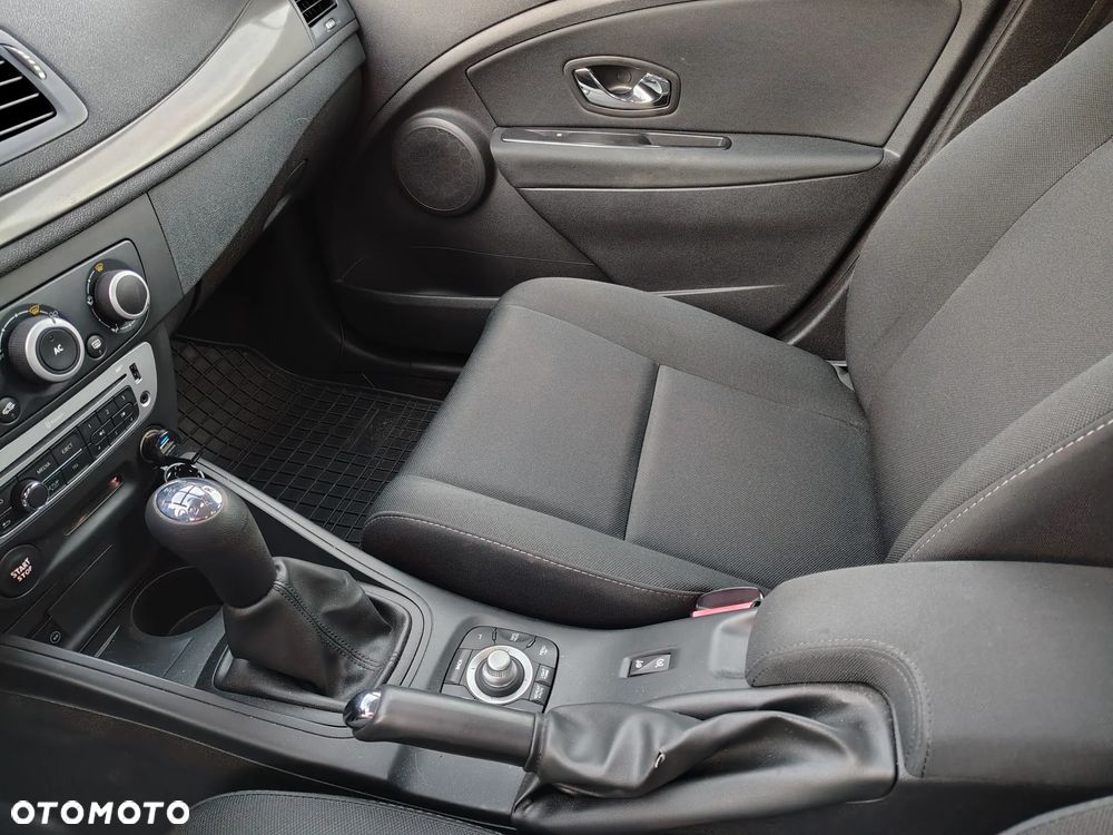 Renault Megane 1.6 16V 100 Expression - 17