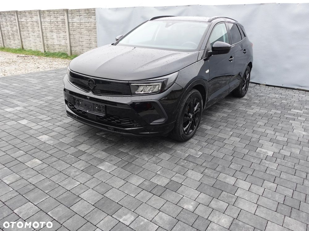 Opel Grandland 1.2 DI Business Elegance - 3