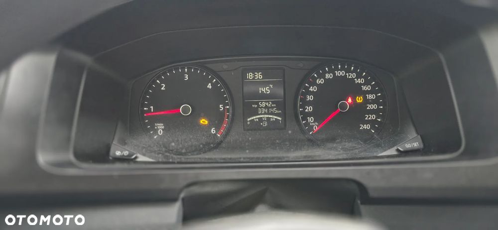 Volkswagen Transporter Multivan Kurz Business - 13